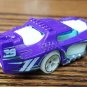 2014 Hot Wheels Two Timer Purple Glow in Dark Race Night Storm