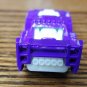 2014 Hot Wheels Two Timer Purple Glow in Dark Race Night Storm