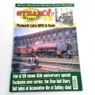 Back issue Steam World Magazine Issue No 181 July 2002 Historical Railway