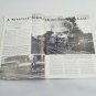 Back issue Steam World Magazine Issue No 181 July 2002 Historical Railway