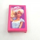 Vintage 1992 Mattel Barbie Doll Playing Cards Sealed Made In USA