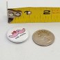 Button Pin Art Pin Lady Stache Shawnimals Badgebomb 2010 Pink Mustache Eyes Bow