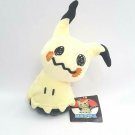 10" Mimikyu Poké Plush Official Pokemon Center Poke Dolls Toys w/tags Japan Ver