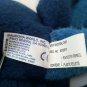 Aurora World Cherished Collection Blue Patchwork Octopus with Tags 2019