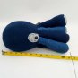Aurora World Cherished Collection Blue Patchwork Octopus with Tags 2019