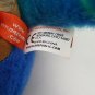 Wild Republic Peacock Plush Stuffed Animal Bird Top Quality 2017 EUC!