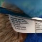 Wild Republic Peacock Plush Stuffed Animal Bird Top Quality 2017 EUC!