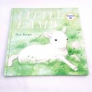 Little Lamb A Soft-to-touch Book Piers Harper