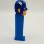 Retired 2011 Marvel Comic Avengers Captain America Blue Pez Candy Dispenser