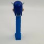 Retired 2011 Marvel Comic Avengers Captain America Blue Pez Candy Dispenser