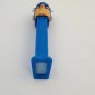 Retired 2011 Marvel Comic Avengers Captain America Blue Pez Candy Dispenser