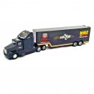 Racing Champions Hermie Elliot Sadler Black Transporter 66 29  DeWalt Truck Semi