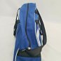 Easton E100T Baseball Softball Personal Bat Tote Bag 35" Royal Blue