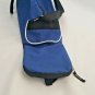 Easton E100T Baseball Softball Personal Bat Tote Bag 35" Royal Blue