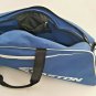 Easton E100T Baseball Softball Personal Bat Tote Bag 35" Royal Blue