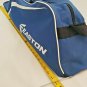 Easton E100T Baseball Softball Personal Bat Tote Bag 35" Royal Blue