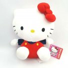 Fiesta Sanrio Hello Kitty 10" Plush Stuffed Animal with Tags