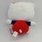 Fiesta Sanrio Hello Kitty 10" Plush Stuffed Animal with Tags
