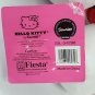 Fiesta Sanrio Hello Kitty 10" Plush Stuffed Animal with Tags