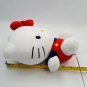Fiesta Sanrio Hello Kitty 10" Plush Stuffed Animal with Tags