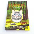 Warriors Omen of the Stars #2 Fading Echoes by Erin Hunter 1st PB edition 2011