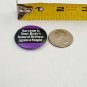 Button Pin Sarcasm Is Your Body's Natural Defense Against Stupid Ephemera Inc