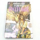 Owlflight By Mercedes Lackey & Larry Dixon Used Book Hardback W/ Dust Cover