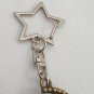 Fugui Infinity Gauntlet Thanos Avengers Double Sided Rotating Keychain Key Ring