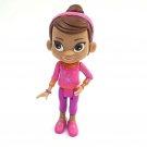 Disney Junior Vampirina Poppy Goul Girl 3.5" Tall Action Figure