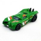 Hot Wheels 2016 Prototype H-24 Green Multipack Exclusive