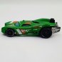 Hot Wheels 2016 Prototype H-24 Green Multipack Exclusive
