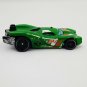 Hot Wheels 2016 Prototype H-24 Green Multipack Exclusive