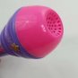 JA-RU Classic Echo Spring Microphone Play Pretend Musician Toy Singing Singer