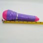 JA-RU Classic Echo Spring Microphone Play Pretend Musician Toy Singing Singer