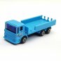 Vintage 1999 Hasbro Tonka Blue Pipe Truck 1:64 Maisto Stepman