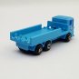 Vintage 1999 Hasbro Tonka Blue Pipe Truck 1:64 Maisto Stepman