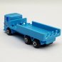 Vintage 1999 Hasbro Tonka Blue Pipe Truck 1:64 Maisto Stepman