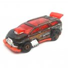 2017 Hot Weels Nitro Tailgater From X-Raycers 5-Pack Black Red Loose
