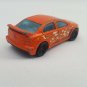 2012 Hot Wheels 158/247 2008 Lancer Evolution Orange 2012 Heat Fleet 8/10 Loose