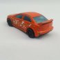 2012 Hot Wheels 158/247 2008 Lancer Evolution Orange 2012 Heat Fleet 8/10 Loose