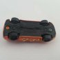 2012 Hot Wheels 158/247 2008 Lancer Evolution Orange 2012 Heat Fleet 8/10 Loose