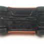 2012 Hot Wheels 158/247 2008 Lancer Evolution Orange 2012 Heat Fleet 8/10 Loose