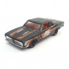 2014 Hot Wheels 68 Plymouth Barracuda Formula S #239/250 Black Muscle Mania