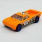2012 Hot Wheels Mega Loop Mayhem Orange Bedlam Stunt Team #02 1:64 Diecast Rare