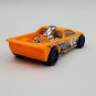 2012 Hot Wheels Mega Loop Mayhem Orange Bedlam Stunt Team #02 1:64 Diecast Rare