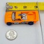 2012 Hot Wheels Mega Loop Mayhem Orange Bedlam Stunt Team #02 1:64 Diecast Rare