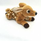 Aurora Miyoni Fawn Spotted Baby Deer Plush Stuffed Animal 9 Inch