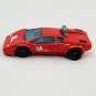 2018 Hot Wheels Lamborghini Countach Pace Car 217/365 Red HW Exotics 9/10