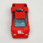 2018 Hot Wheels Lamborghini Countach Pace Car 217/365 Red HW Exotics 9/10
