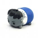 Marvel Vinyl Tsum Tsum #119 Series 1 Grey Gray Hulk Small Vinyl